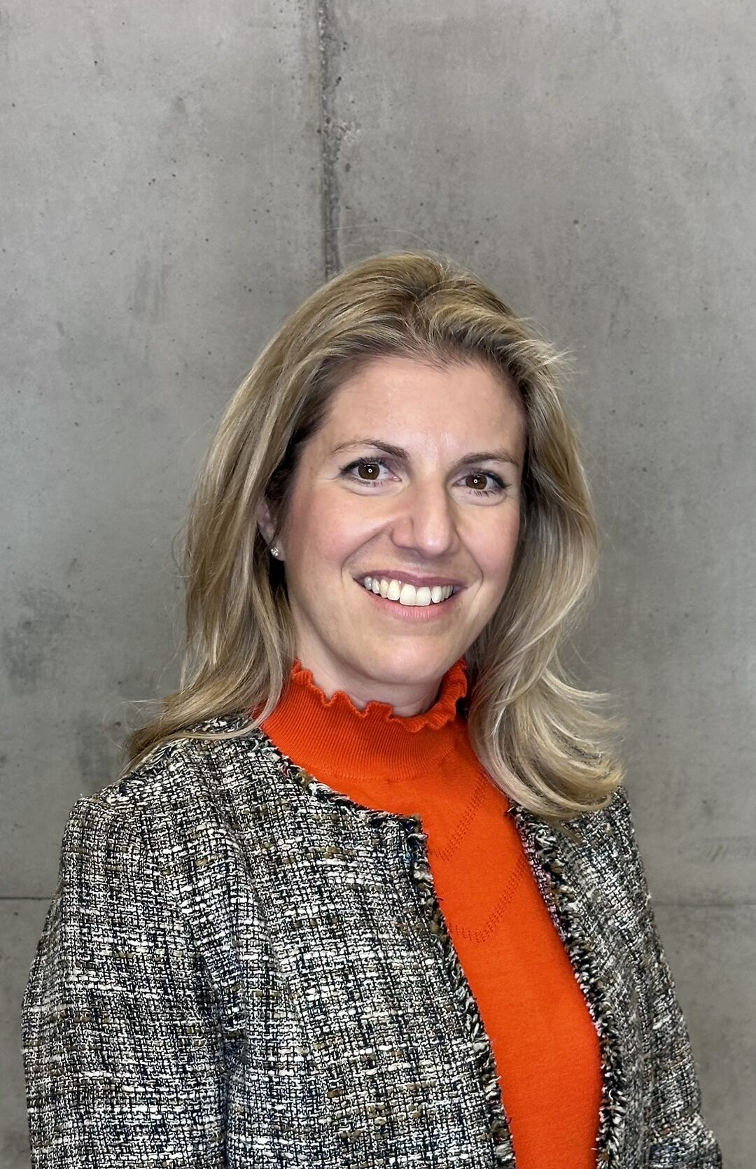 Liste 7 - Freischaffende Architekten - Alexandra Heese