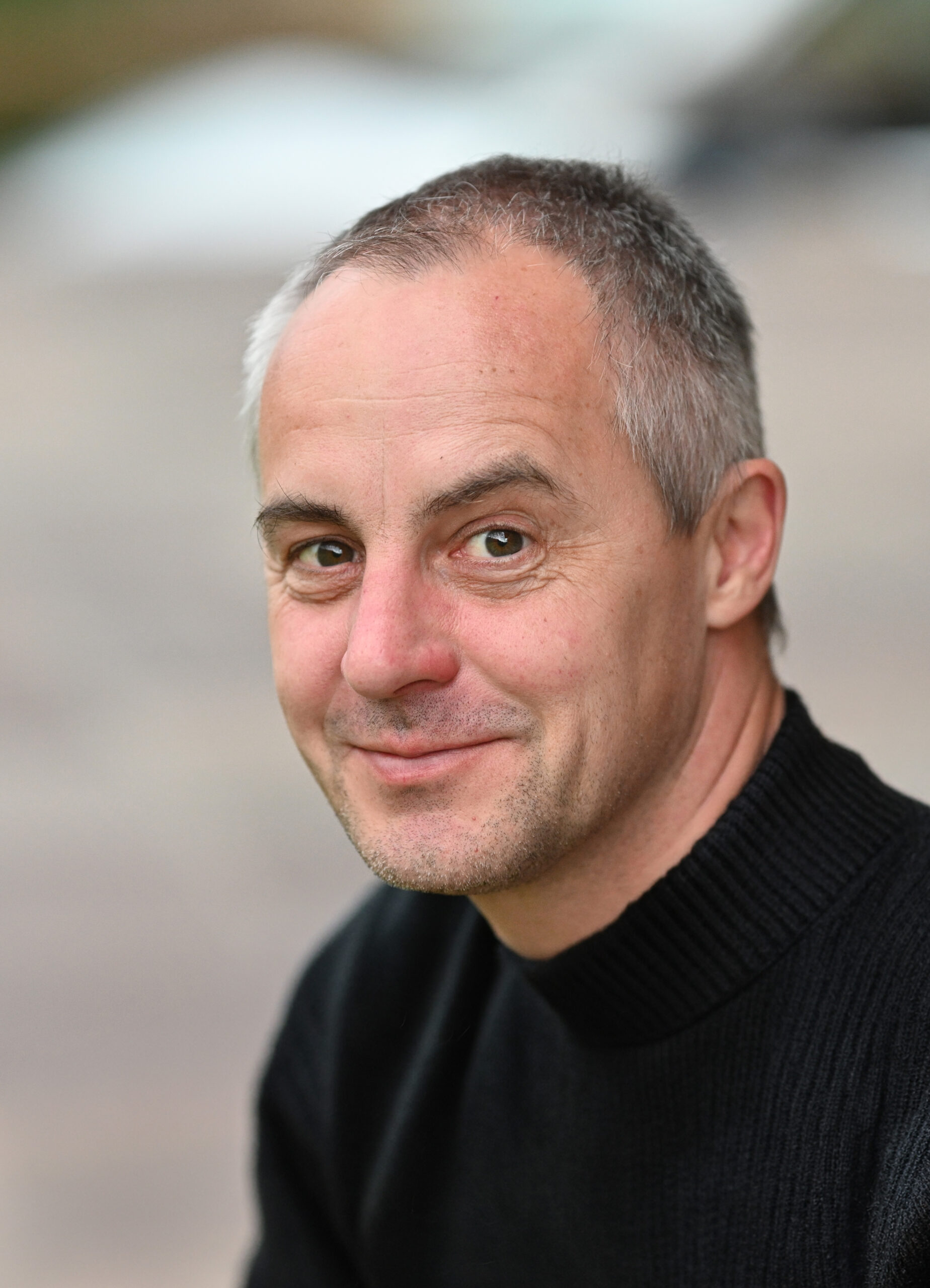 Liste 7 - Kandidat Andreas Barth