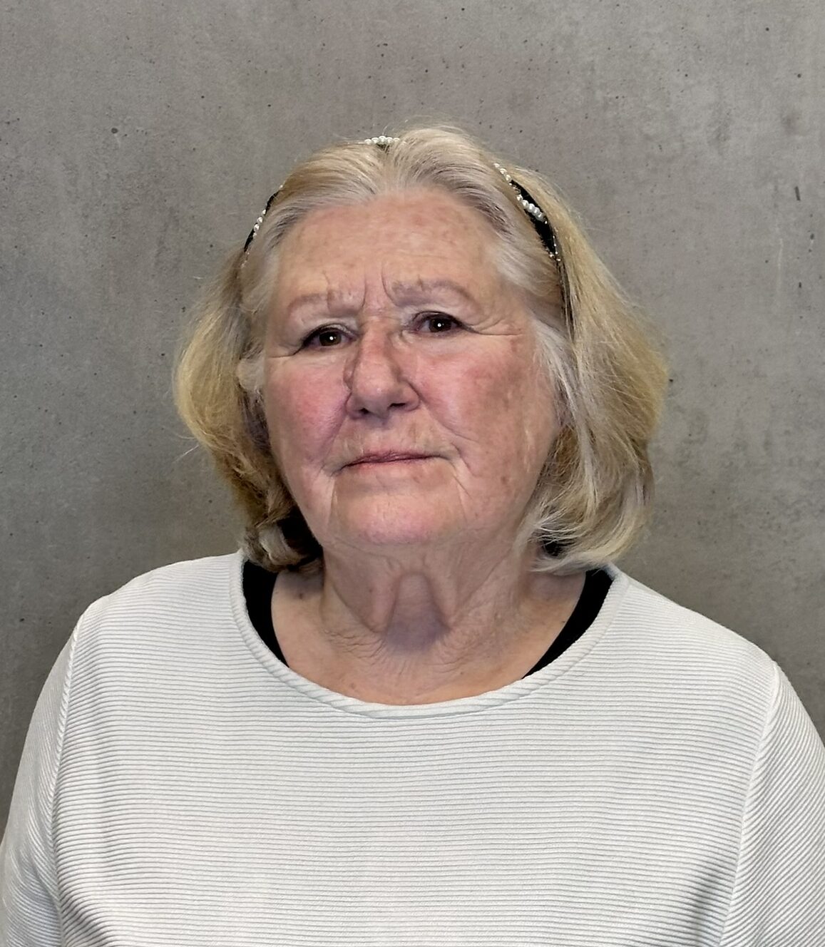 Liste 7 - Freischaffende Architekten - Kandidatin Angela Huß