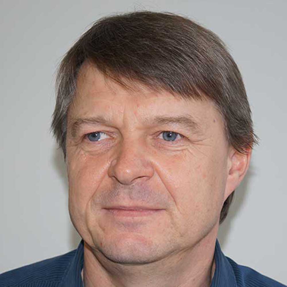 Arthur Armbrüster - ein Kollege für Unabhängigkeit