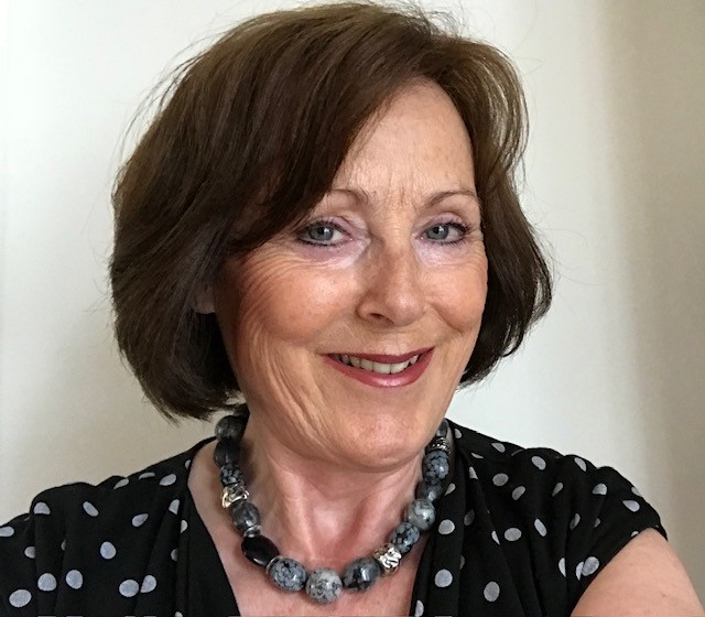 Liste 7 - Freischaffende Architekten - Kandidatin Elisa Hemmerlein