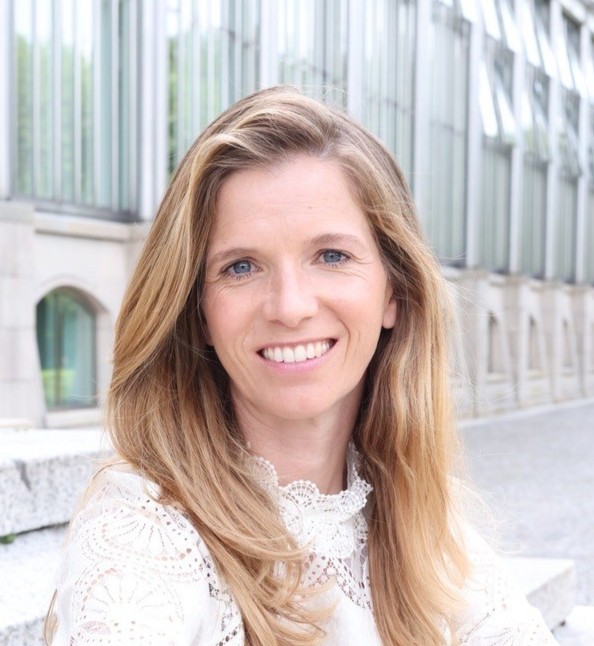 Liste 7 - Freischaffende Architekten - Kandidatin Felicia Specht