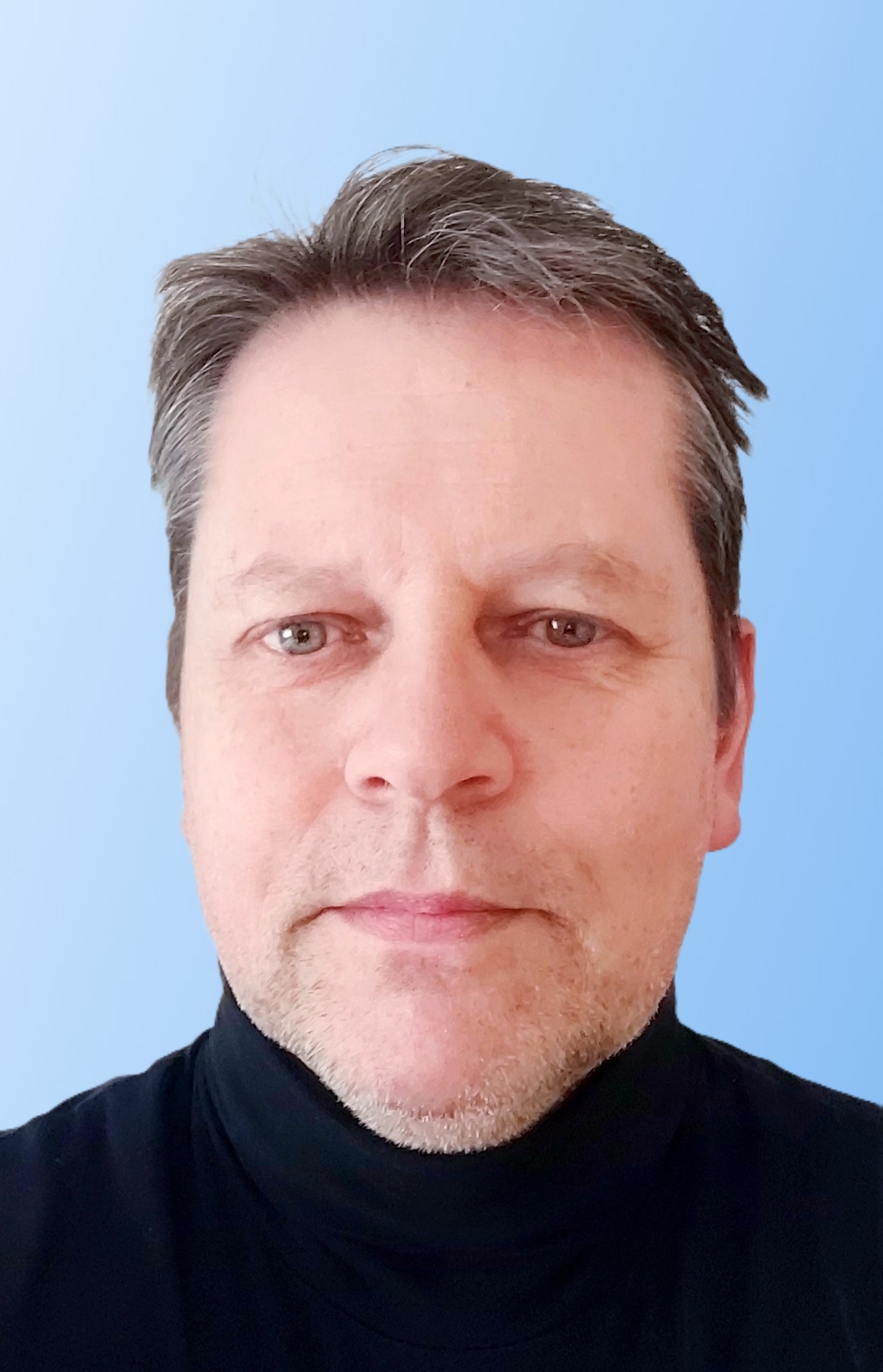 Liste 7 - Freischaffende Architekten - Kandidat Hans Wernthaler