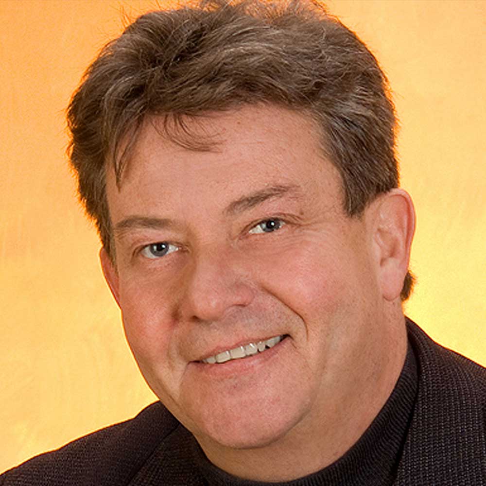 Peter Kleindienst - ein Kollege für Unabhängigkeit