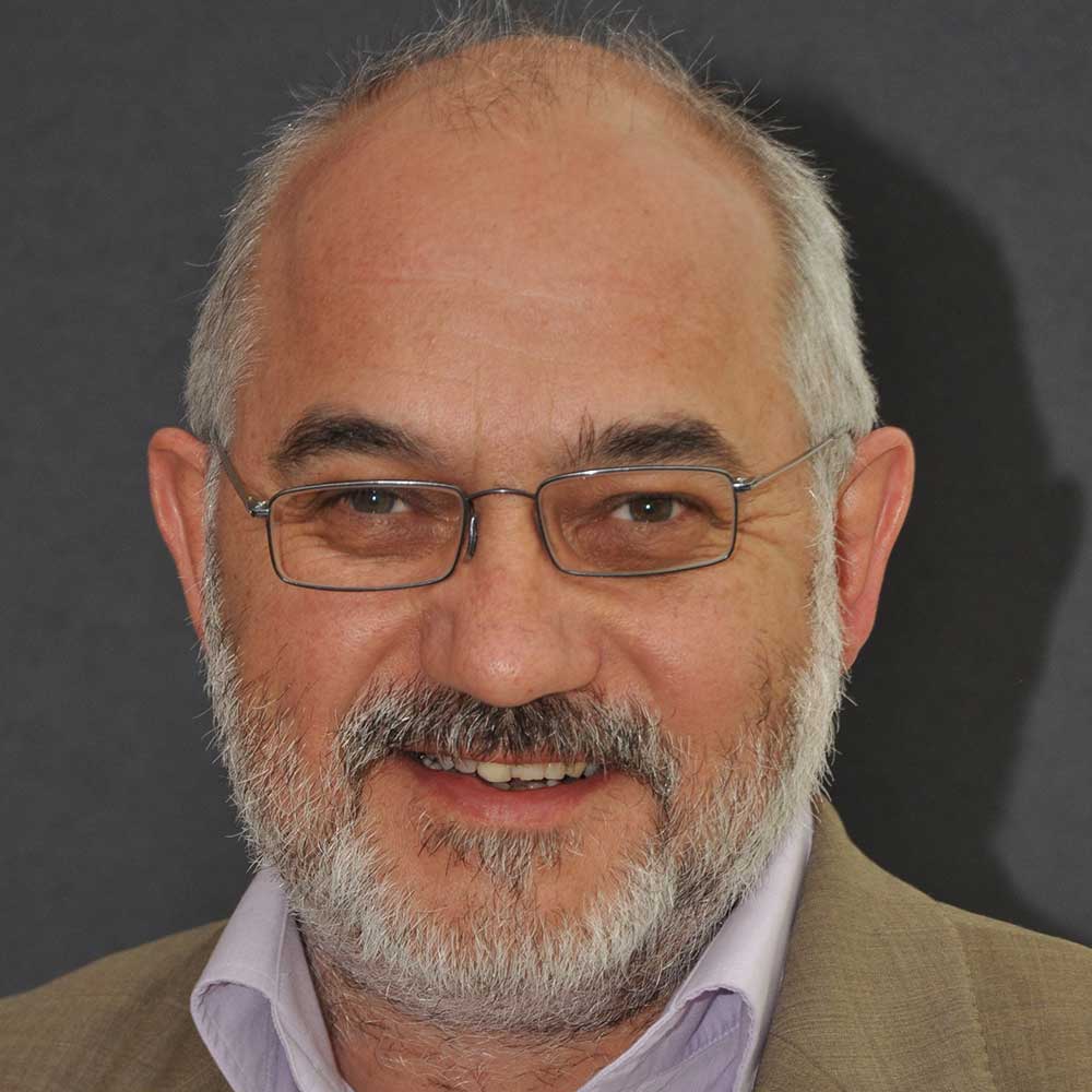 Peter Mießl - ein Kollege für Unabhängigkeit