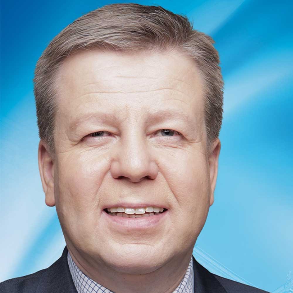 Robert Brannekämper - ein Kollege für Unabhängigkeit