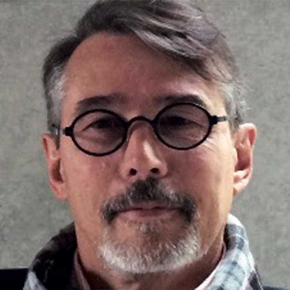 Stephan Paul Gallant - ein Kollege für Unabhängigkeit