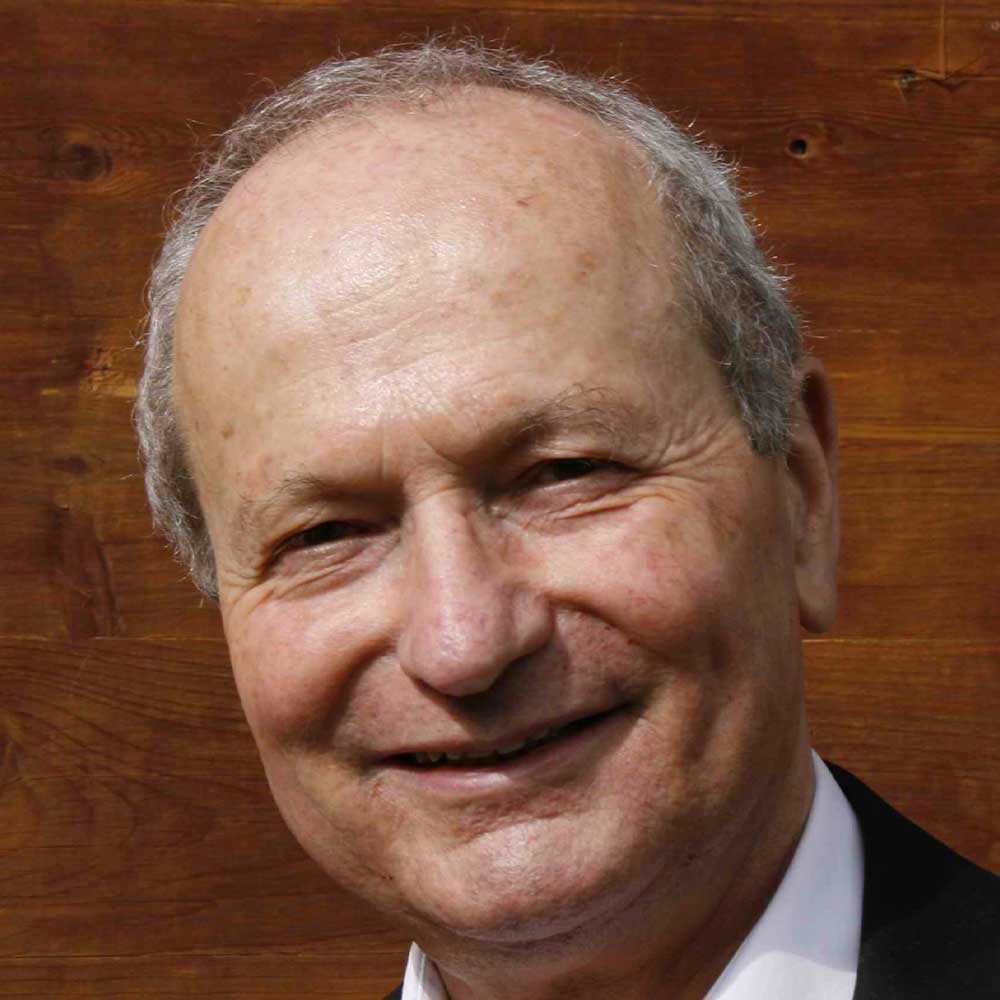 Wolfram H. Keller - ein Kollege für Unabhängigkeit