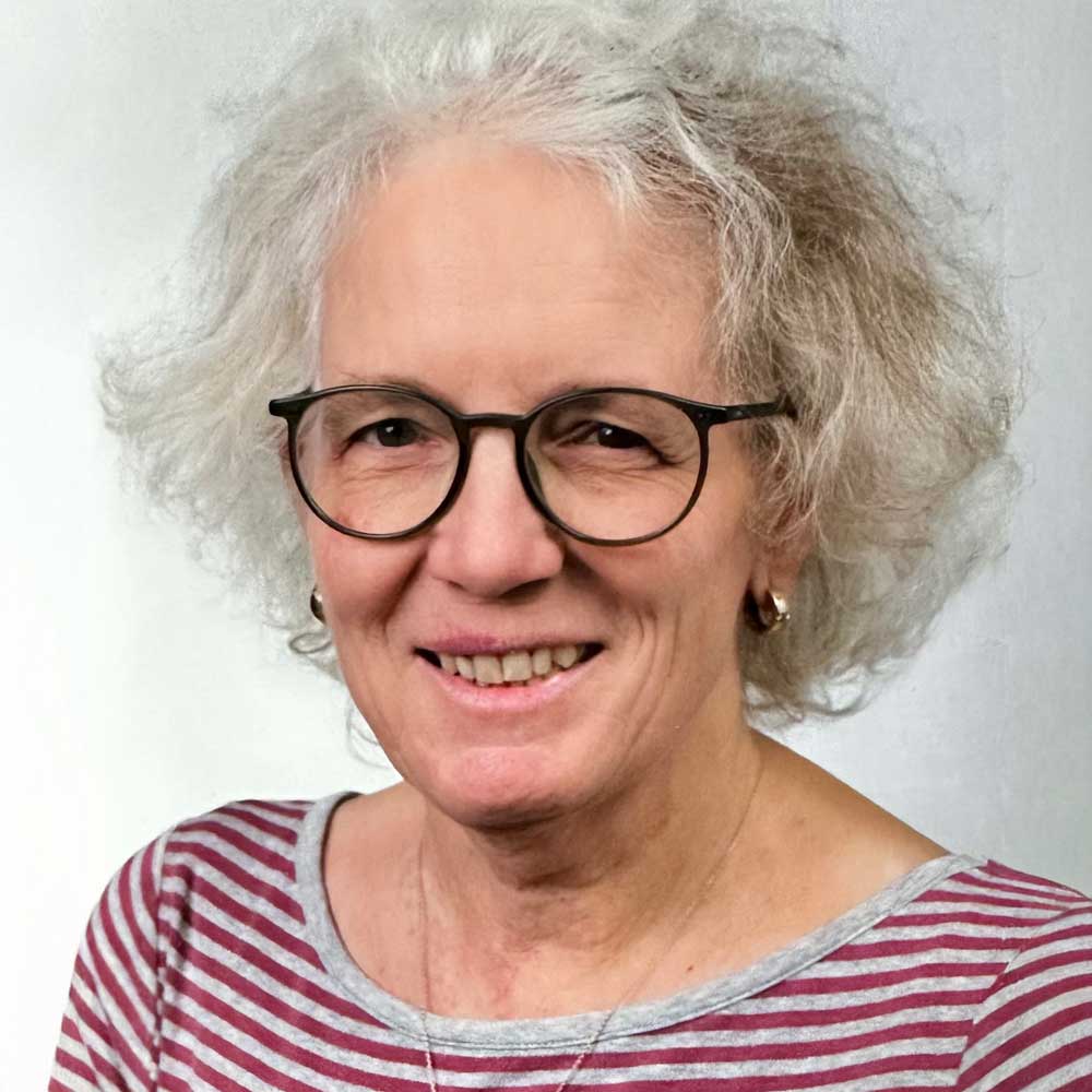 Bettina Sickenberger Kandidatin 27