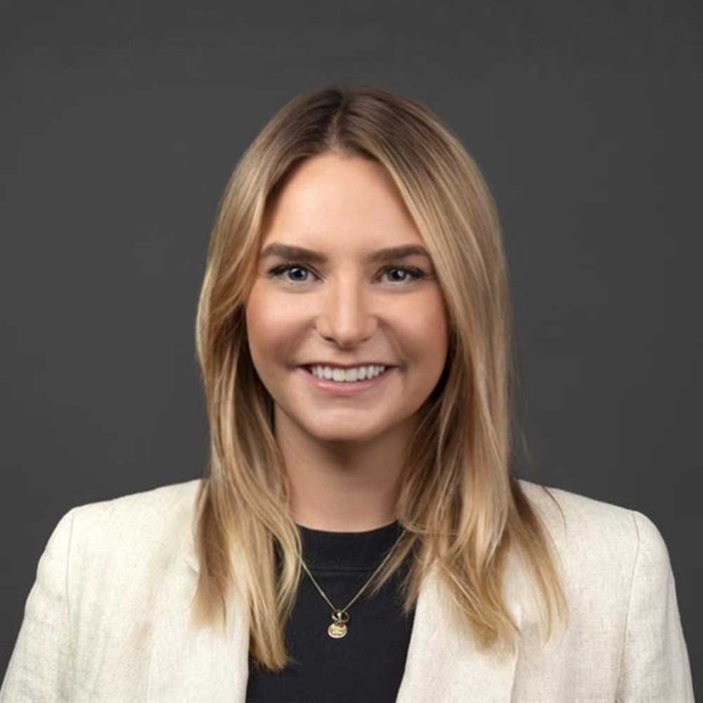 Liste 7 - Freischaffende Architekten - Kandidatin Stephanie Kinshofer