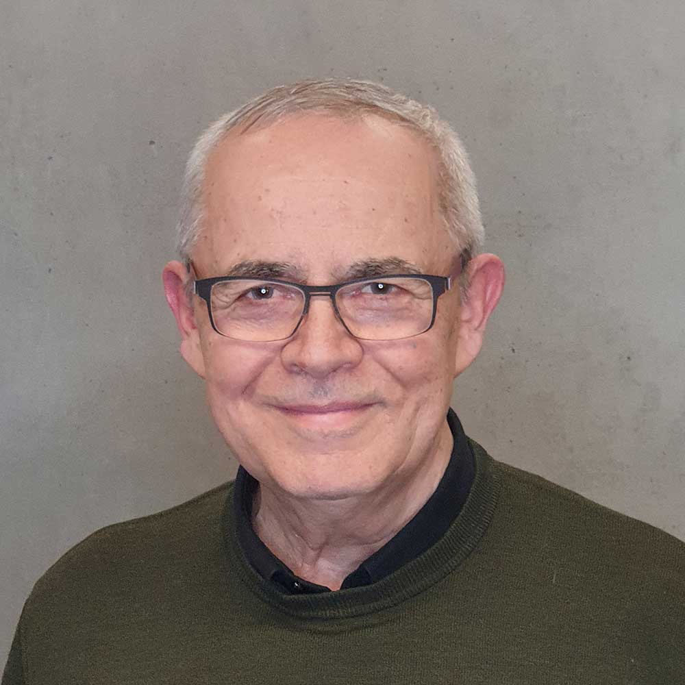 Liste 7 - Freischaffende Architekten - Kandidat Alexander Schwab - LP2